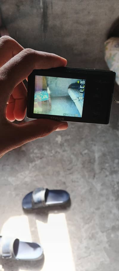 used camera in low price urgent sale no time pass