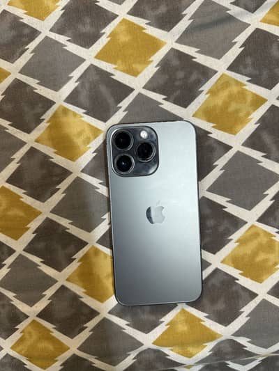 Apple iPhone 13 Pro
