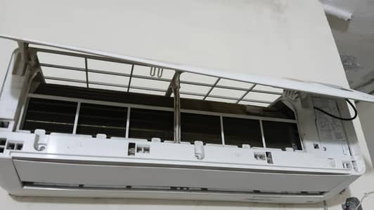 orient 1 ton dc invetro