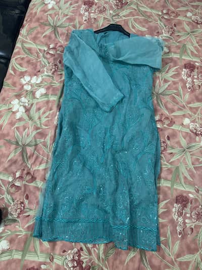 Preloved dress