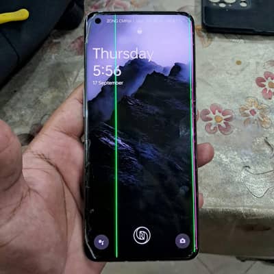 One Plus 9 pro