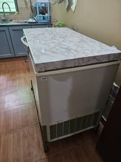Dawlance Deep freezer