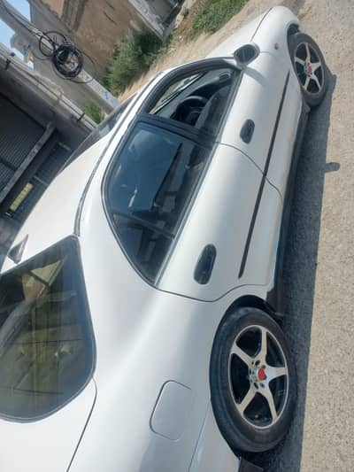 Mitsubishi Galant 1994