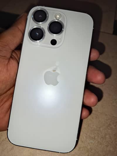 Apple iPhone 14 Pro