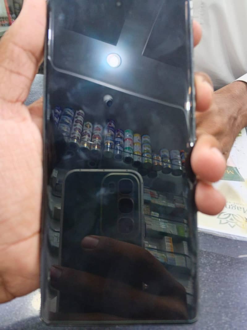 Google Pixel 6 Pro 1