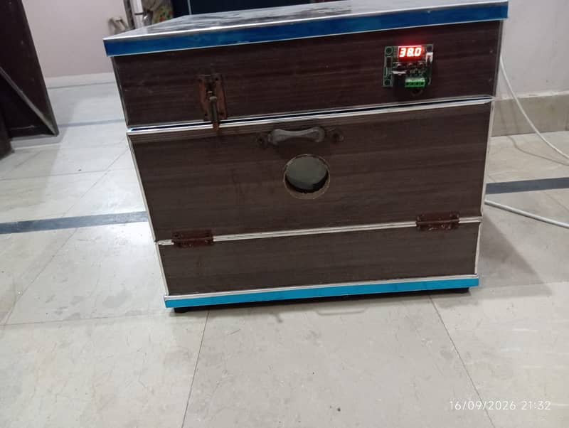 incubators / egg hatching machine / fully automatic incubator 1