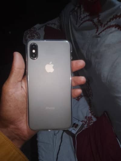 Apple iPhone X