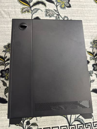 Acer Gadget RGB casing
