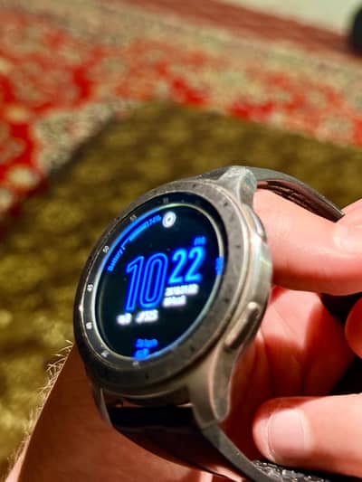 Samsung Galaxy Watch 44mm