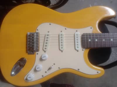 Electric guitar for sale