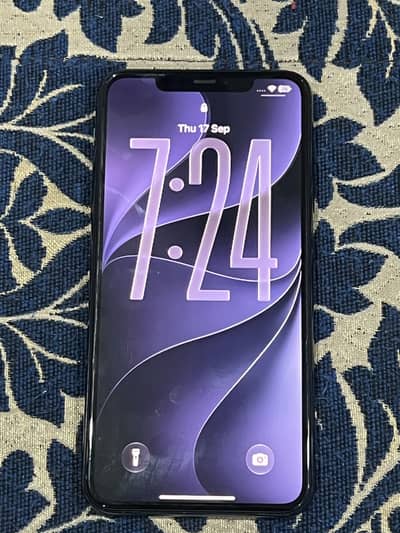 Apple iPhone 11 Pro Max
