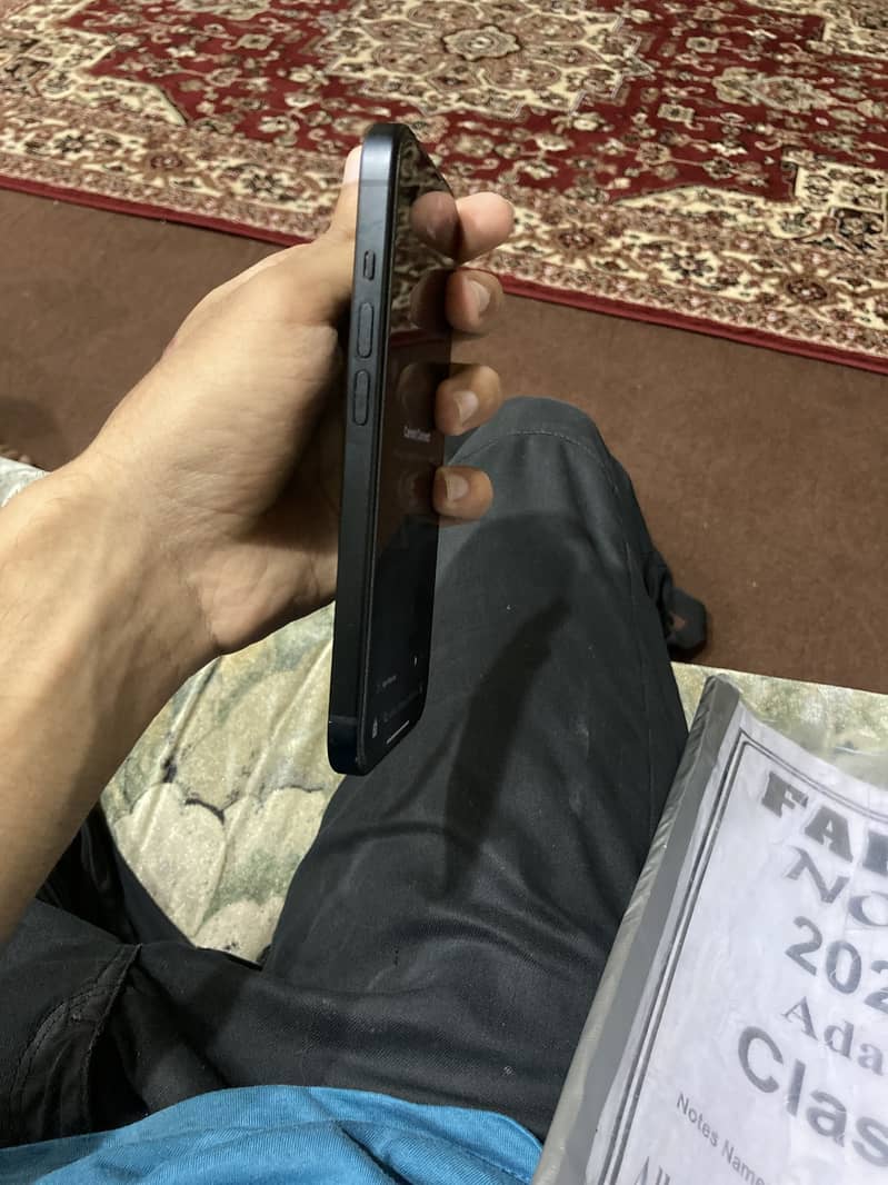 Apple iPhone 15 1