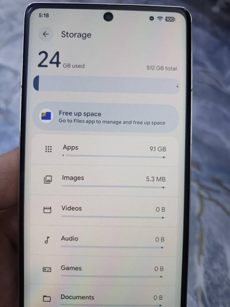 Google Pixel 7 Pro 1