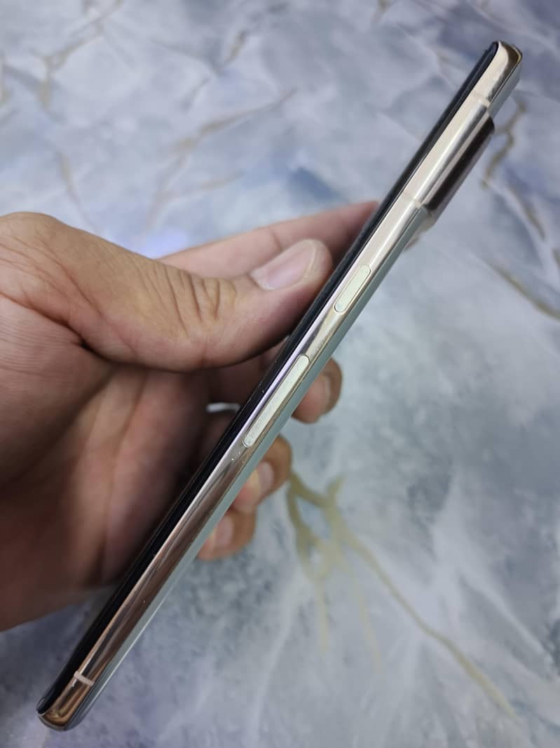 Google Pixel 7 Pro 5