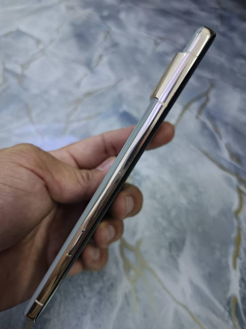 Google Pixel 7 Pro 7