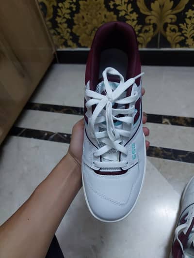 New Balance
