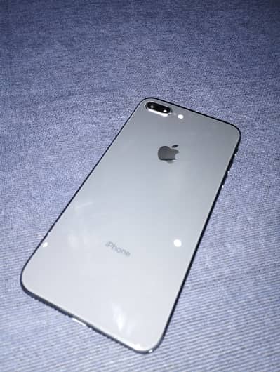 Apple iPhone 8 Plus