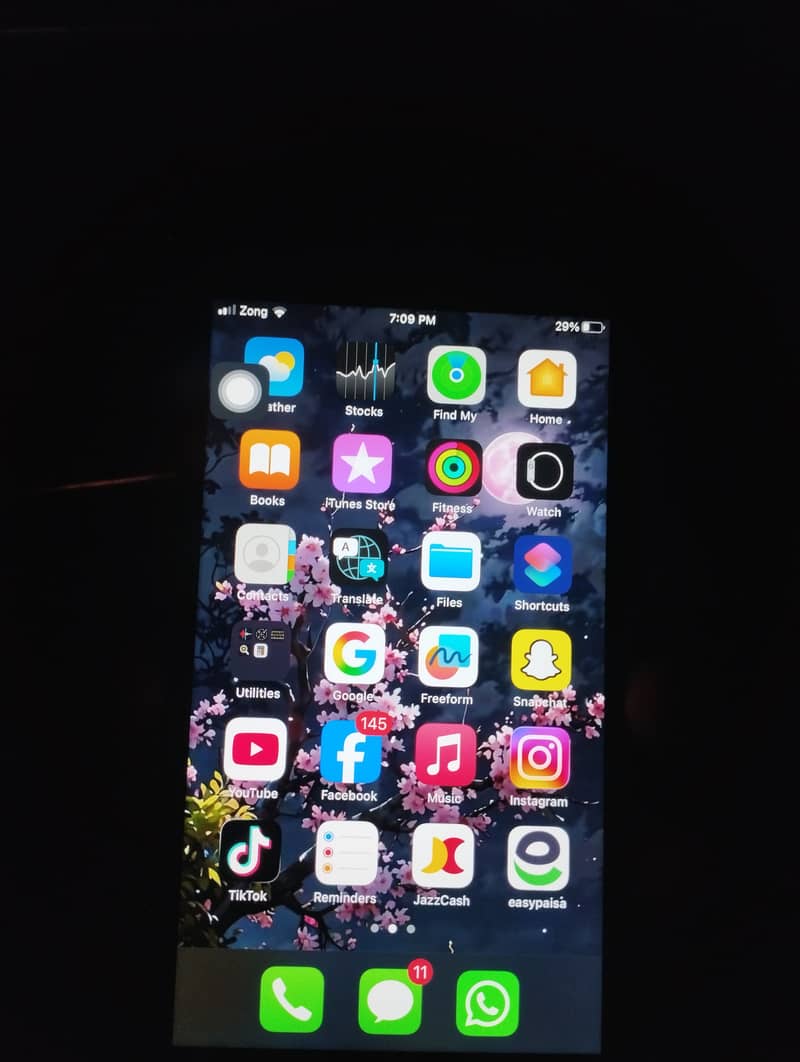 Apple iPhone 8 Plus 3