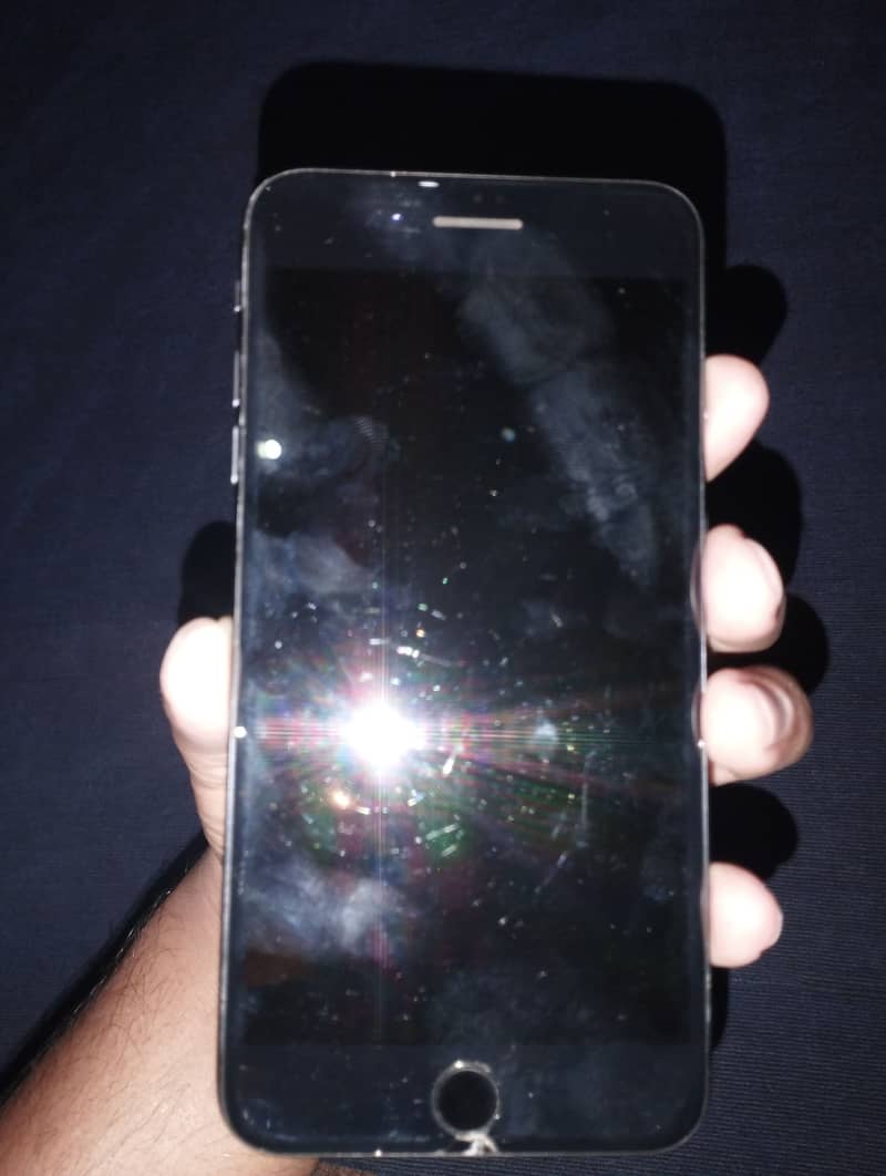 Apple iPhone 8 Plus 8