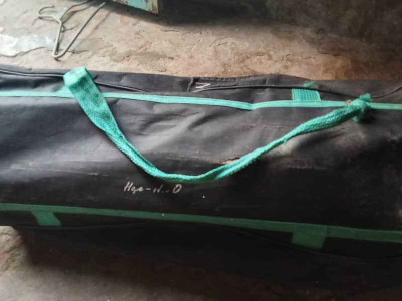 hard ball kit 2