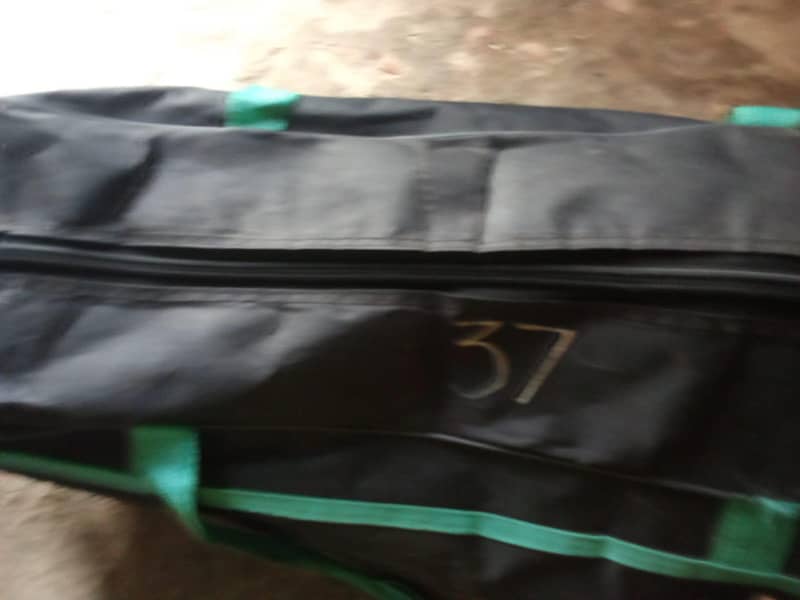 hard ball kit 8