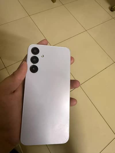Samsung Mobile A16