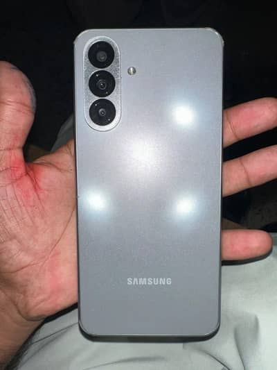 Samsung Mobile A17 8/256gb
