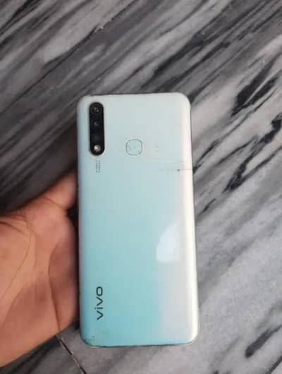 Vivo Y19