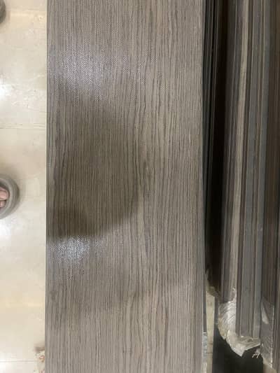 Solid Wood Flooring