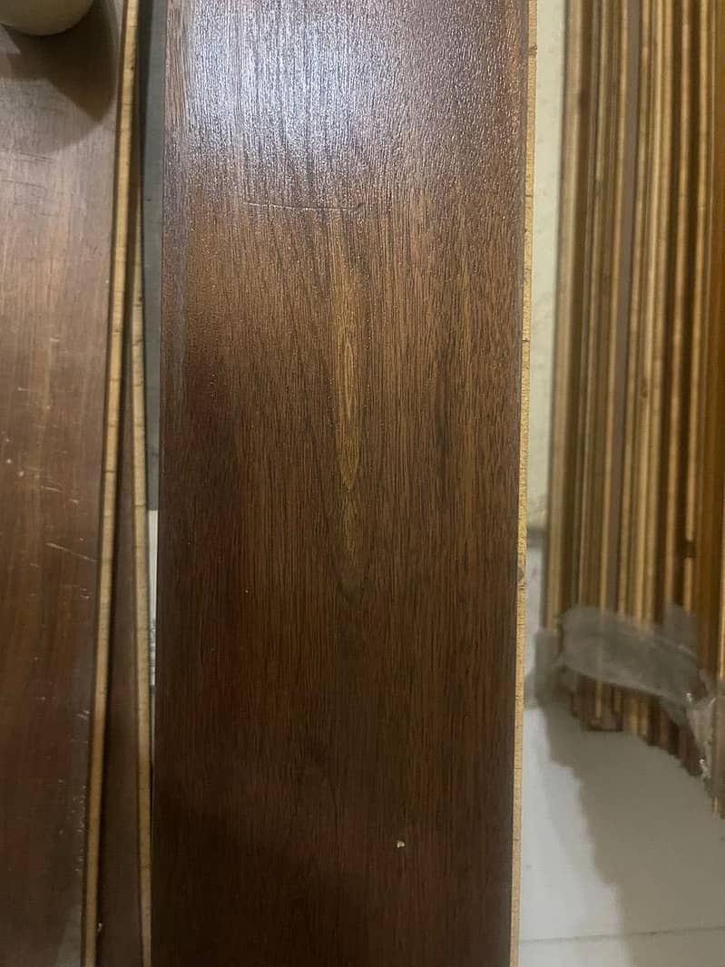Solid Wood Flooring 1