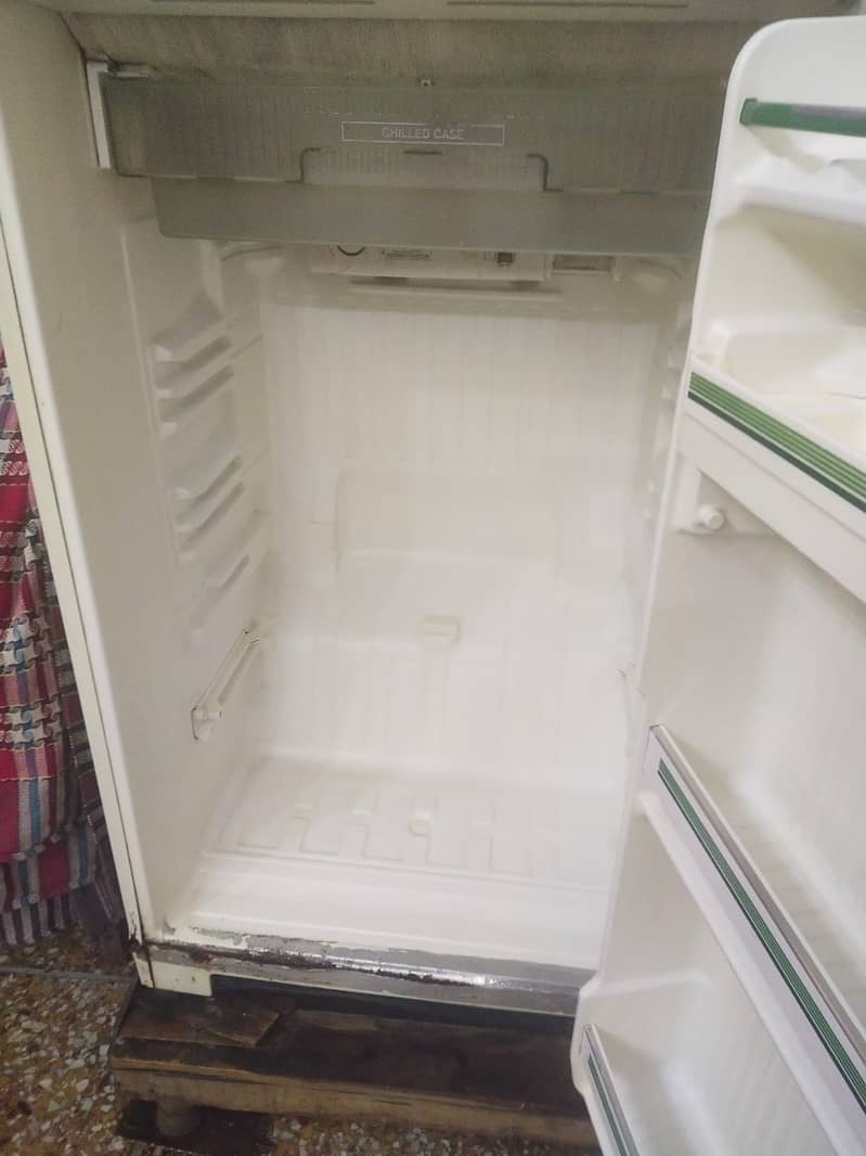 Refrigerator 2