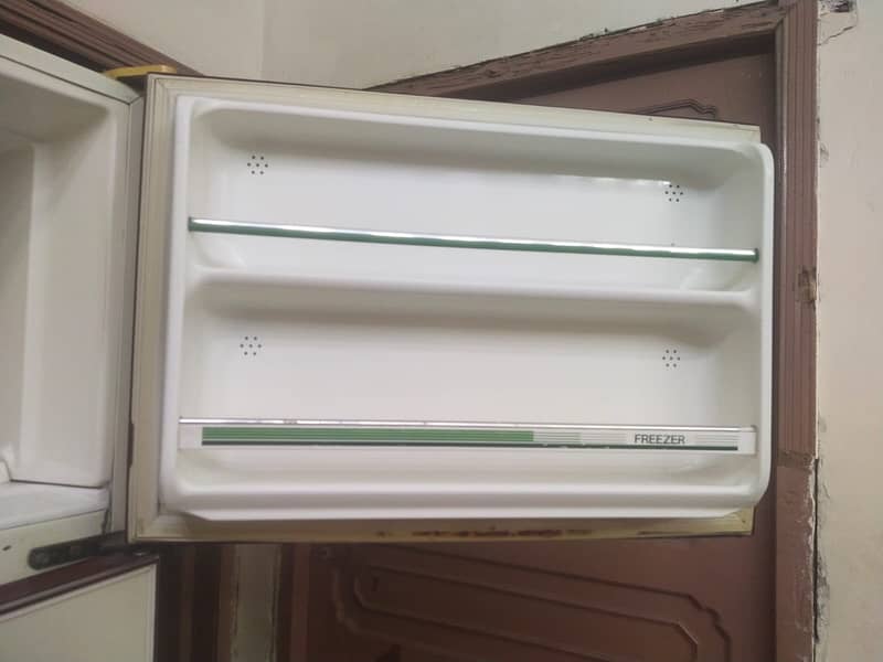 Refrigerator 3