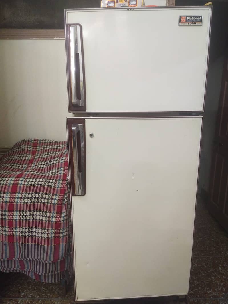 Refrigerator 4