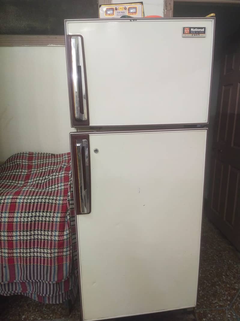 Refrigerator 6