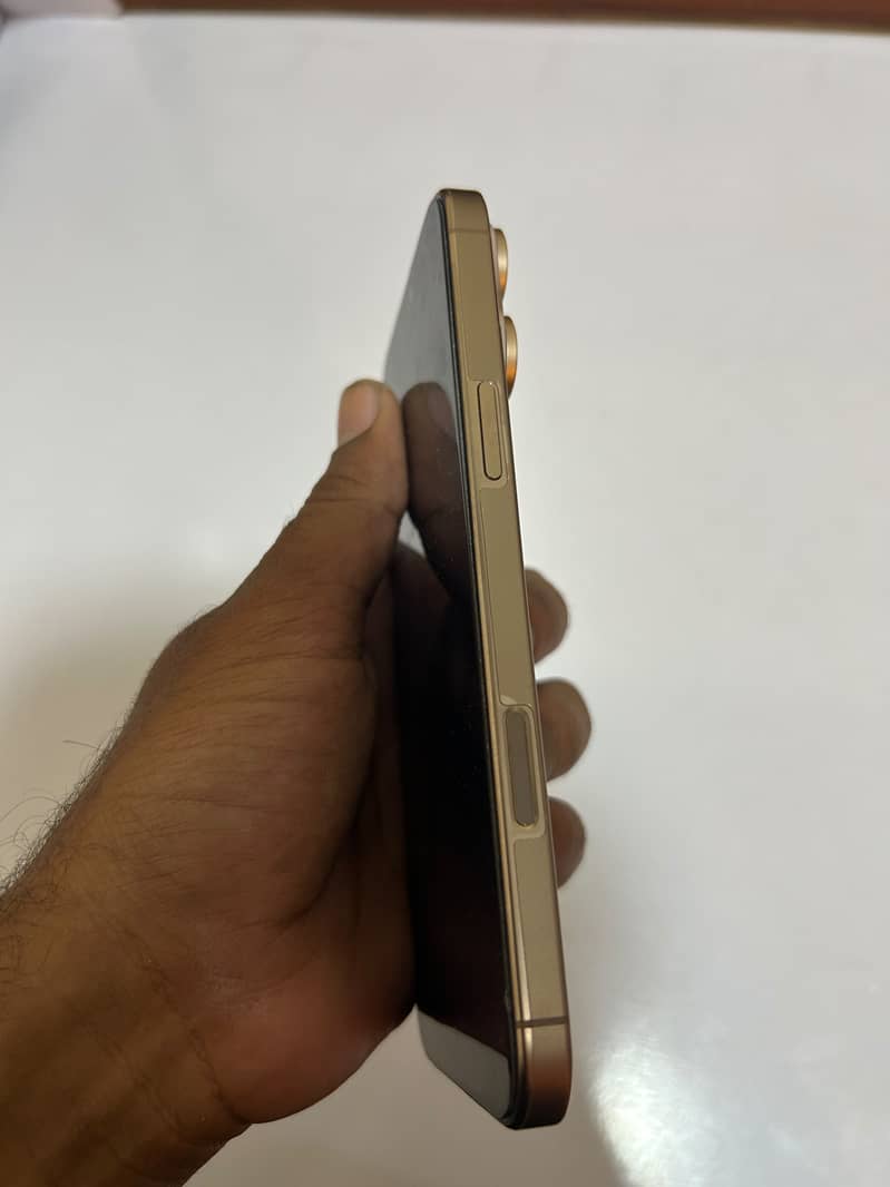 Apple iPhone 16 Pro Max 1