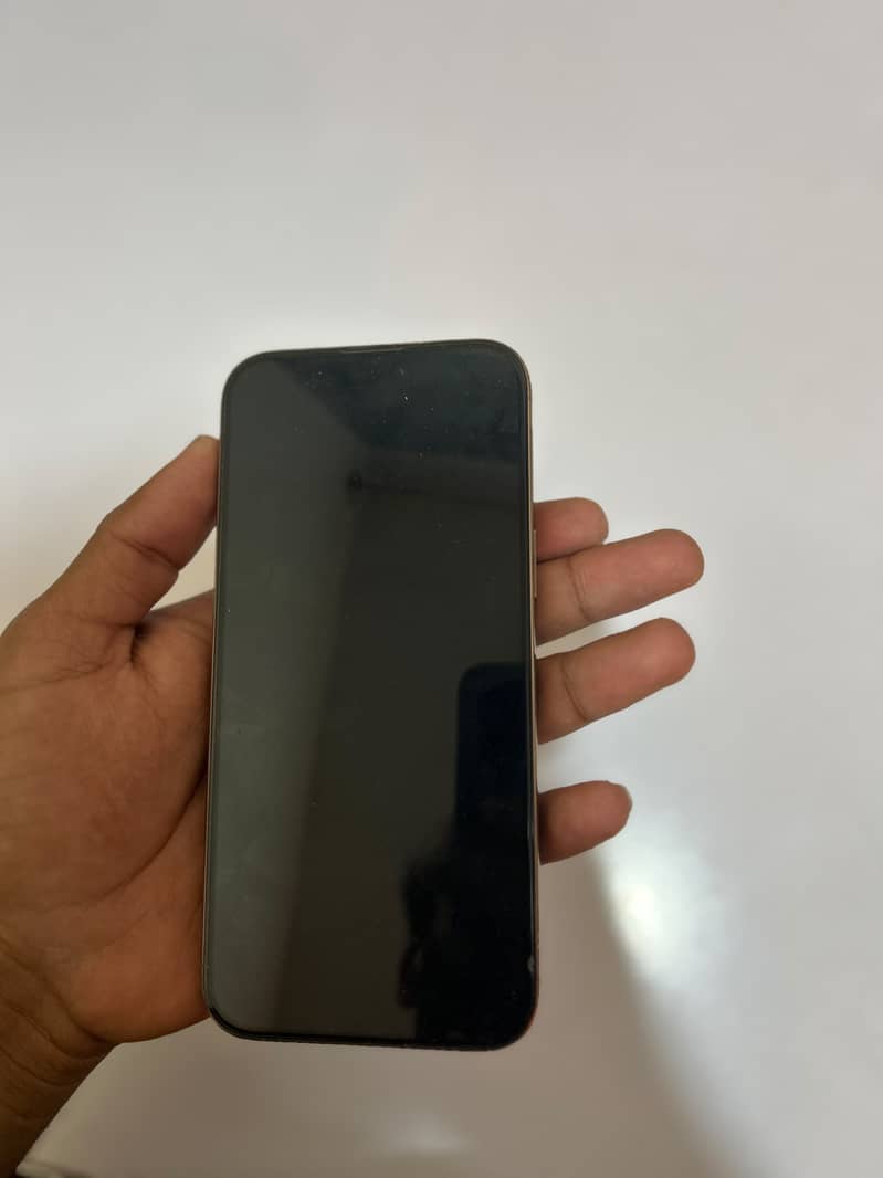 Apple iPhone 16 Pro Max 5