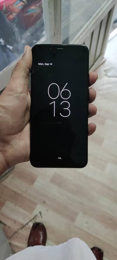 Google Pixel 4 XL