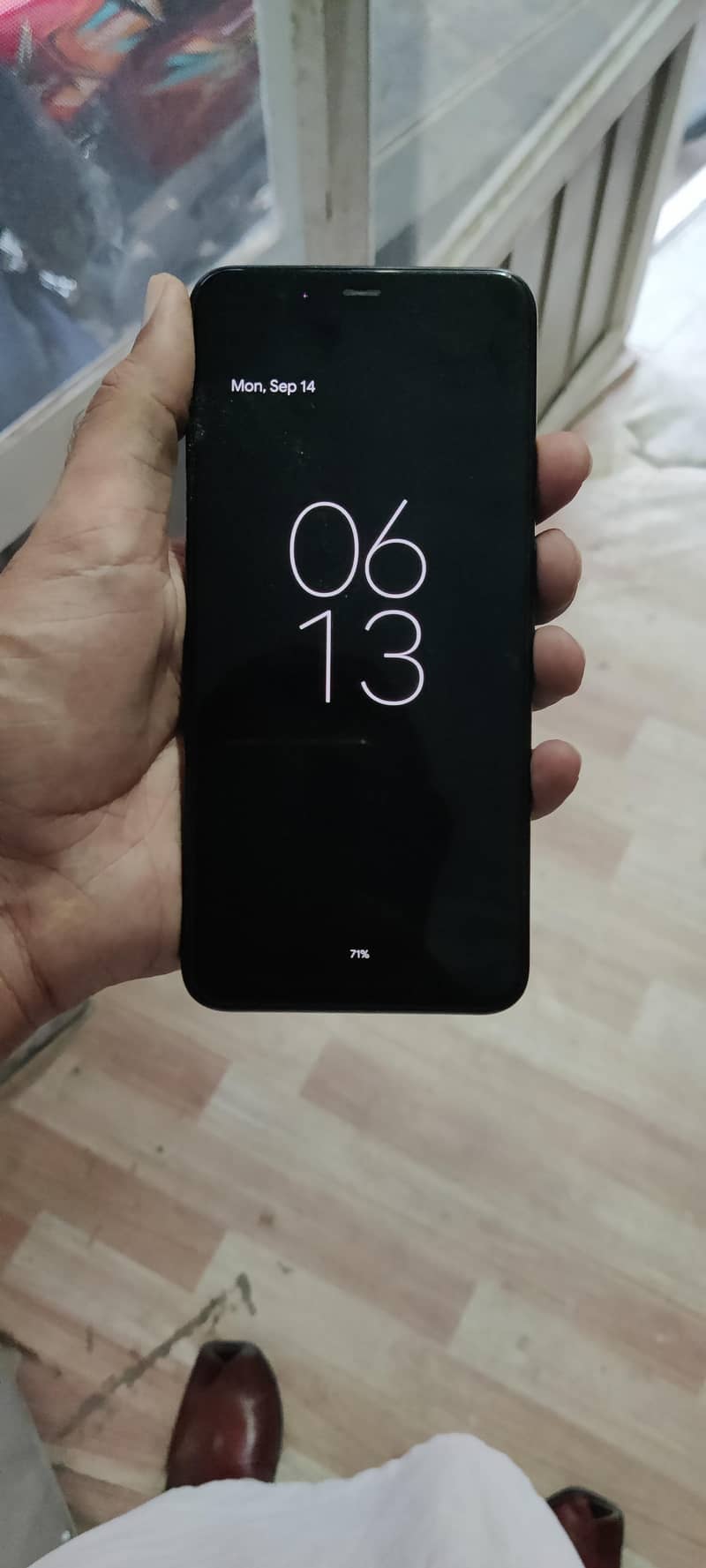 Google Pixel 4 XL 0