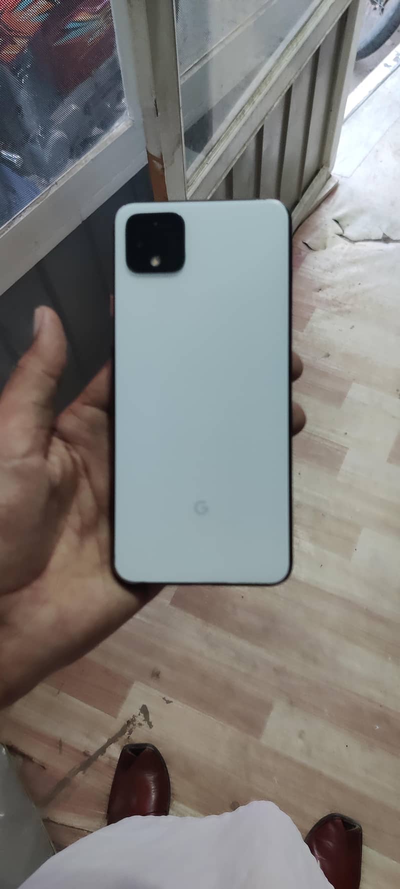 Google Pixel 4 XL 3