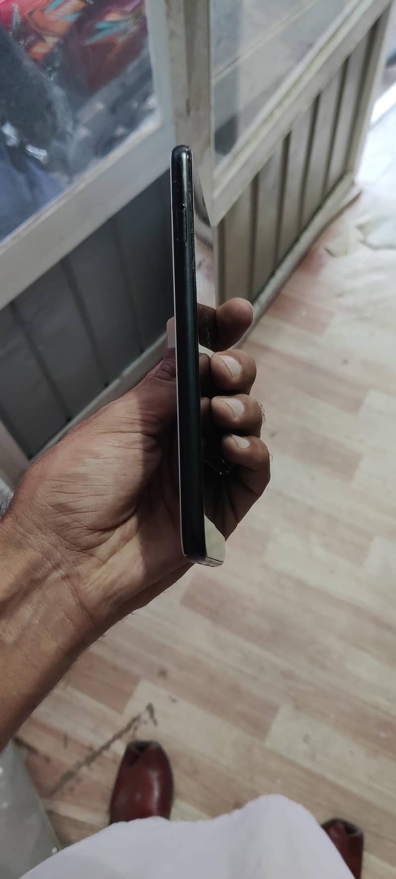 Google Pixel 4 XL 4
