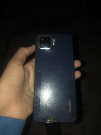 OPPO f17