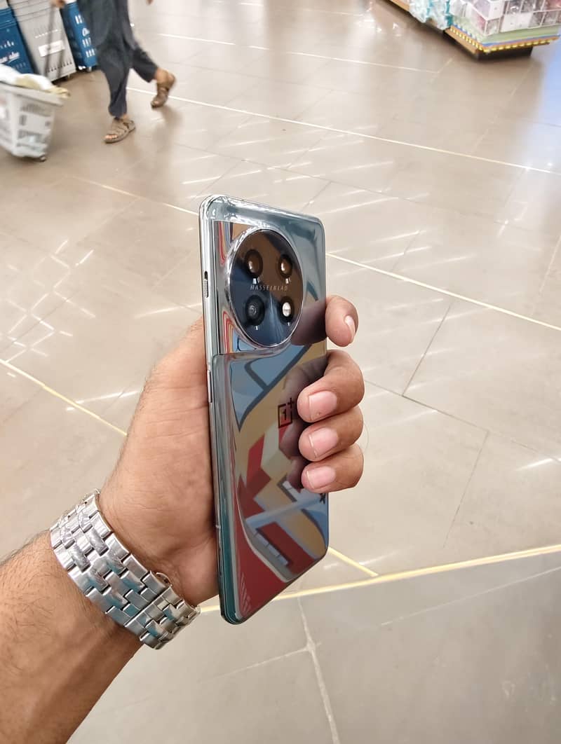 One Plus 11 0