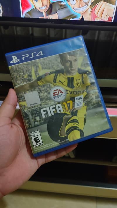 Fifa 17