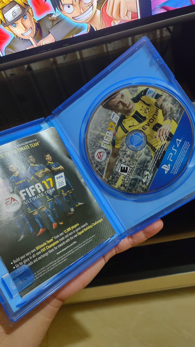 Fifa 17 1