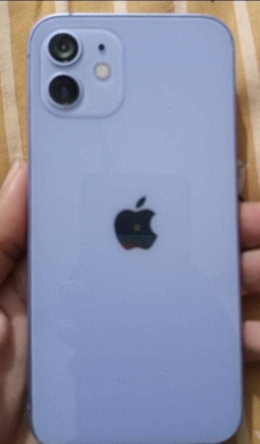 Apple iPhone 12 0