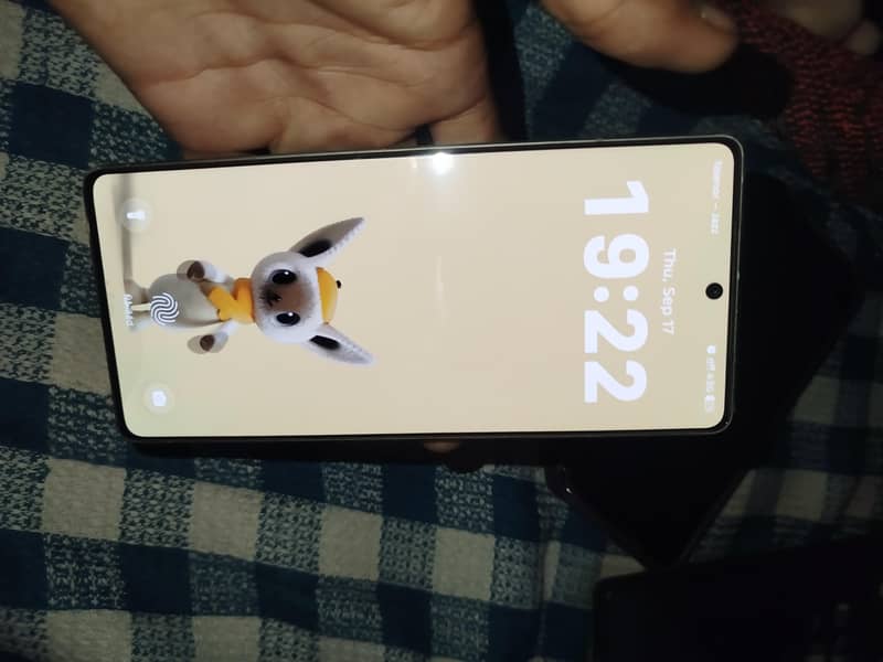 Infinix Note 50 1