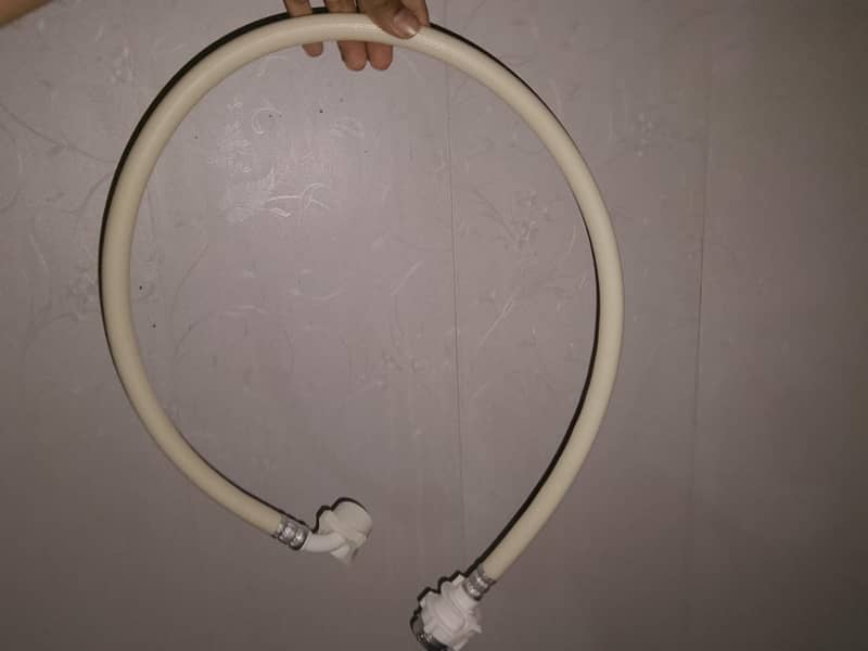 automatic washing machine 6