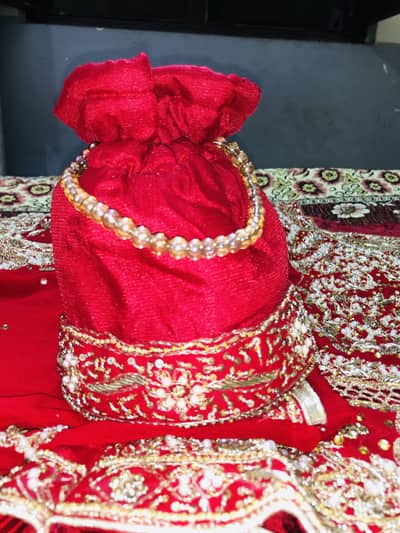 Bridal lehnga / bridal wear / bridal barat category 0314-5304900