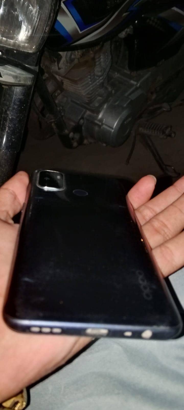 OPPO A53 1