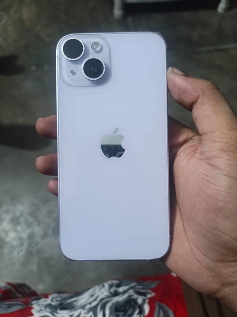 Apple iPhone 14 0
